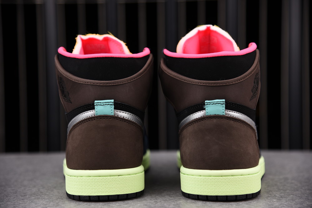 Air Jordan 1 Retro High Tokyo Bio Hack 555088 201